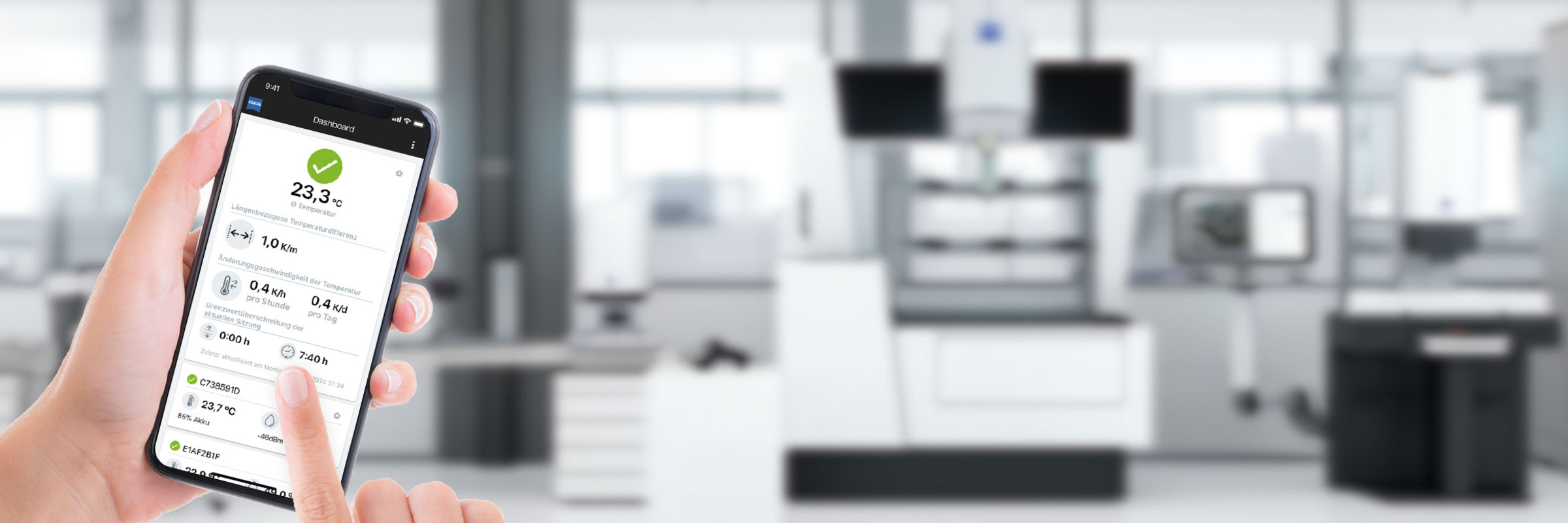 NOWOŚĆ: ZEISS TEMPAR go