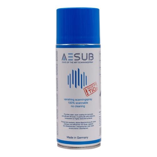 AESUB Blue, 1 puszka, znikający, czas skanowania 1-2 h zdjęcie produktu