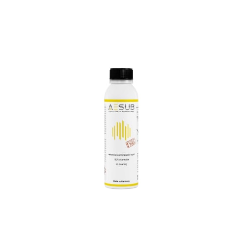 AESUB Yellow, 1 puszka, znikający, czas skanowania 2-4 h zdjęcie produktu