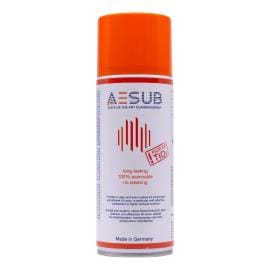 AESUB Orange, 1 puszka, znikający, czas skanowania 4-8 h zdjęcie produktu