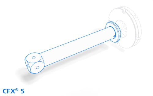 ZEISS REACH CFX® 5