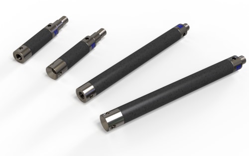 M3 XXT CFX®