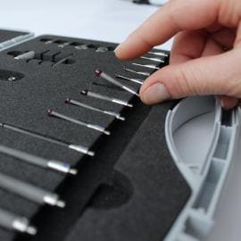 Zestawy systemu przycisk&oacute;w