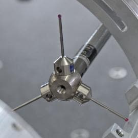 Elementy łączące CMM