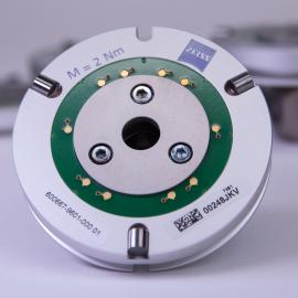 Talerzyki CMM